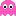 Pinky Pixel Art Grid - Pacman Gallery