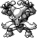 Alakazam Pixel Art gen1_red-blue - Pokemon Gallery