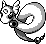 Dragonair Pixel Art gen1_red-blue - Pokemon Gallery