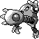 Hitmonlee Pixel Art gen1_red-blue - Pokemon Gallery