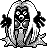 Jynx Pixel Art gen1_red-blue - Pokemon Gallery