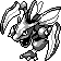 Scyther Pixel Art gen1_red-blue - Pokemon Gallery