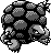 Golem Pixel Art gen1_yellow - Pokemon Gallery