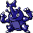 Heracross Pixel Art gen2_crystal - Pokemon Gallery