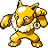 Hypno Pixel Art gen2_crystal - Pokemon Gallery