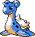 Lapras Pixel Art gen2_crystal - Pokemon Gallery