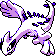 Lugia Pixel Art gen2_crystal - Pokemon Gallery