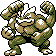 Machamp Pixel Art gen2_crystal - Pokemon Gallery