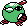 Natu Pixel Art gen2_crystal - Pokemon Gallery