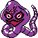 Arbok Pixel Art gen2_gold - Pokemon Gallery