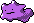 Ditto Pixel Art gen2_gold - Pokemon Gallery