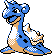 Lapras Pixel Art gen2_gold - Pokemon Gallery