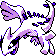 Lugia Pixel Art gen2_gold - Pokemon Gallery