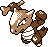 Marowak Pixel Art gen2_gold - Pokemon Gallery