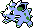 Nidoran%E2%99%80 Pixel Art gen2_gold - Pokemon Gallery