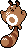 Sentret Pixel Art gen2_gold - Pokemon Gallery