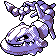 Steelix Pixel Art gen2_gold - Pokemon Gallery