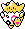 Togepi Pixel Art gen2_gold - Pokemon Gallery