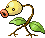 Bellsprout Pixel Art gen3_firered-leafgreen - Pokemon Gallery