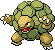 Golem Pixel Art gen3_firered-leafgreen - Pokemon Gallery