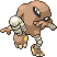 Hitmonlee Pixel Art gen3_firered-leafgreen - Pokemon Gallery