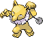 Hypno Pixel Art gen3_firered-leafgreen - Pokemon Gallery