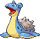 Lapras Pixel Art gen3_firered-leafgreen - Pokemon Gallery