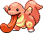 Lickitung Pixel Art gen3_firered-leafgreen - Pokemon Gallery