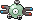 Magnemite Pixel Art gen3_firered-leafgreen - Pokemon Gallery