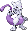 Mewtwo Pixel Art gen3_firered-leafgreen - Pokemon Gallery