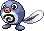 Poliwag Pixel Art gen3_firered-leafgreen - Pokemon Gallery