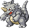 Rhydon Pixel Art gen3_firered-leafgreen - Pokemon Gallery