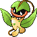 Victreebel Pixel Art gen3_firered-leafgreen - Pokemon Gallery