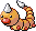 Weedle Pixel Art gen3_firered-leafgreen - Pokemon Gallery