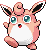 Wigglytuff Pixel Art gen3_firered-leafgreen - Pokemon Gallery