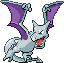 Aerodactyl Pixel Art gen3_ruby-sapphire - Pokemon Gallery