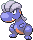 Bagon Pixel Art gen3_ruby-sapphire - Pokemon Gallery