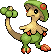 Breloom Pixel Art gen3_ruby-sapphire - Pokemon Gallery