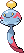 Chimecho Pixel Art gen3_ruby-sapphire - Pokemon Gallery