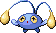 Chinchou Pixel Art gen3_ruby-sapphire - Pokemon Gallery