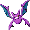 Crobat Pixel Art gen3_ruby-sapphire - Pokemon Gallery