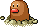 Diglett Pixel Art gen3_ruby-sapphire - Pokemon Gallery