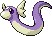 Dratini Pixel Art gen3_ruby-sapphire - Pokemon Gallery