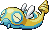 Dunsparce Pixel Art gen3_ruby-sapphire - Pokemon Gallery