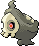 Duskull Pixel Art gen3_ruby-sapphire - Pokemon Gallery