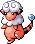 Flaaffy Pixel Art gen3_ruby-sapphire - Pokemon Gallery