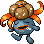 Gloom Pixel Art gen3_ruby-sapphire - Pokemon Gallery