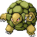 Golem Pixel Art gen3_ruby-sapphire - Pokemon Gallery