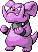 Granbull Pixel Art gen3_ruby-sapphire - Pokemon Gallery