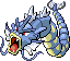 Gyarados Pixel Art gen3_ruby-sapphire - Pokemon Gallery